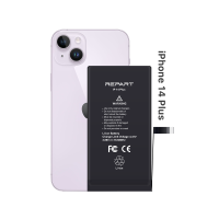 REPART Replacement Battery for iPhone 14 Plus (4325mAh)