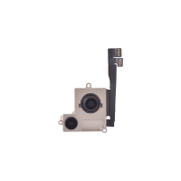 Back Camera For iPhone 15(Pull)