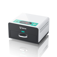REFOX RM22 Mini UV Curing Box for Waterproof and OCA Glue