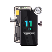 REPART Select Incell LCD Screen Assembly for iPhone 11 Pro (FHD, IC Transfer Supported)
