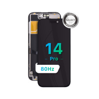 REPART Select Incell LCD Screen Assembly for iPhone 14 Pro (120Hz, IC Transfer Supported)
