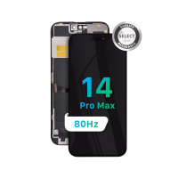 REPART Select Incell LCD Screen Assembly for iPhone 14 Pro Max (120Hz, IC Transfer Supported)