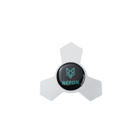 REFOX RS65 0.1mm Ultra-Thin Entry Picks for Screen Disassembly - 10 Piece Box