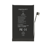 REPART Replacement Battery for iPhone 16 Plus (4674mAh)
