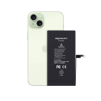 REPART Replacement Battery for iPhone 15 Plus (4383mAh)