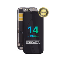 REPART Prime Soft OLED Screen Assembly for iPhone 14 Plus (IC Transfer Supported)