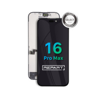REPART Select Incell LCD Screen Assembly for iPhone 16 Pro Max (120Hz, IC Transfer Supported)