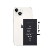 REPART Replacement Battery for iPhone 14 (3279mAh)