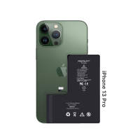 REPART Replacement Battery for iPhone 13 Pro (3095mAh)