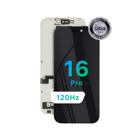 REPART Ultra Soft OLED Screen Assembly for iPhone 16 Pro (120Hz, IC Transfer Supported)