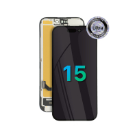 REPART Ultra Soft OLED Screen Assembly for iPhone 15 (IC Transfer Supported)