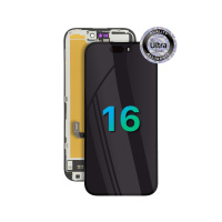 REPART Ultra Soft OLED Screen Assembly for iPhone 16 (IC Transfer Supported)