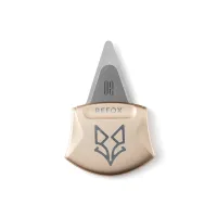 REFOX RS70 PryPal Professional Blade Kit - 5 Blades & Handle