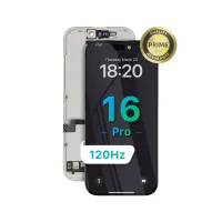 REPART Prime Soft OLED Screen Assembly for iPhone 16 Pro (IC Transfer Supported)