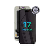 REPART Ultra Soft OLED Screen Assembly for iPhone 17 Pro Max (120Hz, IC Transfer Supported)