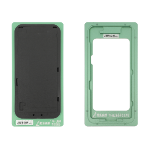 iPhone 12-15 Pro Max Alignment Mold With Laminating Mat