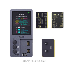 Qianli iCopy Plus 2.2 Repair Programmer with Extension Boards