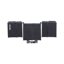 MacBook Pro A2251 13-inch batterij (2020) kopen? - #1 van NL | Fixje