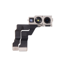Apple iPhone 14 Pro Front-Facing Camera Replacement