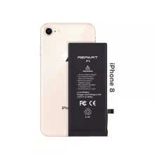 REPART iPhone 12 mini Battery Replacement (Prime)