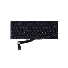 MacBook Pro Retina 15'' A1398 (2013-2015) Keyboard Replacement