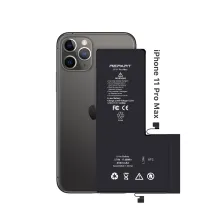 iPhone XS Max XCAP – Extended Capacity Battery – Prime Consultants