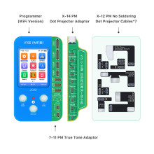 JC-V1SE Repair Programmer Pack for Battery/True Tone/Face ID