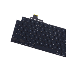 MacBook Air 13.6 inch M2 (A2681) (2022) Cut File Template