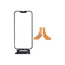 iPhone - ando iPhone 14 RJ Incell LCD Screen with Digitizer Assembly