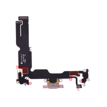 iphone 15 plus charging port issues