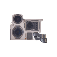 iphone 15 pro max rear camera resolution