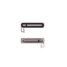 Grille Anti-poussière Pour Haut-parleur IPhone X / XS / XS Max – Protection Interne Facile à Poser