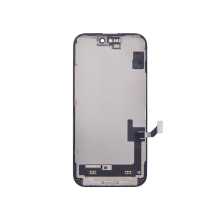 Écran OLED Assemblé Pour IPhone 15 – Grade A, Neuf (remplacement)