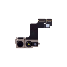Apple iPhone 15 Plus Front-Facing Camera Replacement