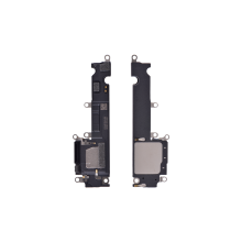 IPhone 15 Plus Replacement Back Glass With MagSafe & Charge Coil - Includes NFC & Brackets