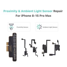 REFOX RP30 Proximity/Ambient Light Sensor Detection Module & Tag-on Cables