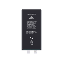 High Capacity Cell Battery Replacement For iPhone 13 Mini