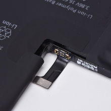 Batterie Battery Akku High Capacity Sans BMS QianLi Pour IPhone 14 Pro Max 4700mah