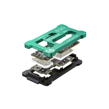 Motherboard Function Test Fixture For iPhone X - BZCX - OEM NEW