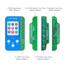 JCID V1SE & P13 True Tone Restore Programmer Pack for iPhone