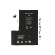 バッテリー94% Apple iPhone 12 Pro MAX OEM Original Apple Replacement Battery for iPhone 12 PRO MAX 100