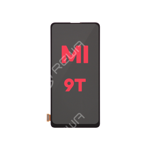 Xiaomi Mi 9T/Mi 9T Pro/Redmi K20/Redmi K20 Pro LCD Screen Replacement