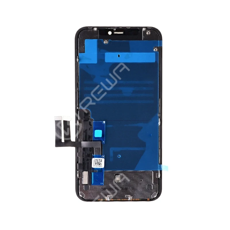 GX Incell LCD Screen with Digitizer Full Assembly for iPhone 11