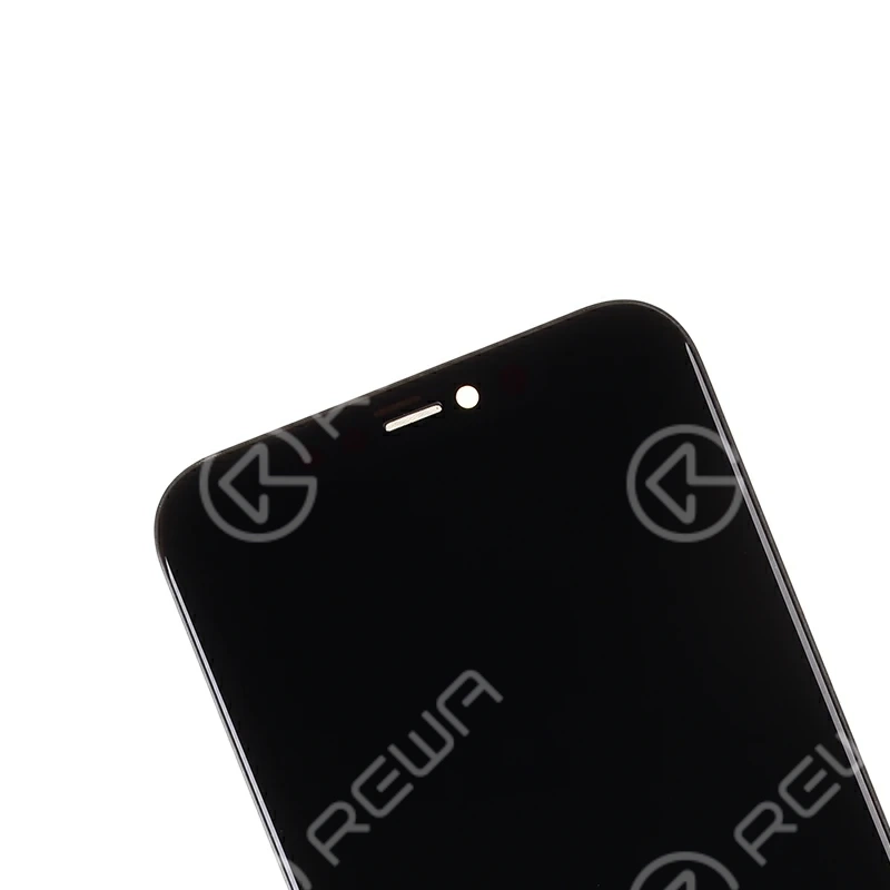 Ecran LCD pour iPhone 11 (qualité incell) - Zwart | bol