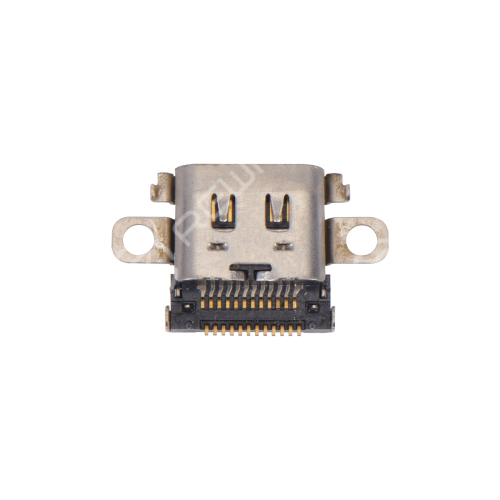Brand New Nintendo Switch Lite Charging Port Replacement
