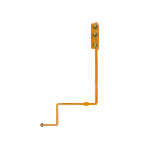 Nintendo Switch Power Volume Button Flex Cable