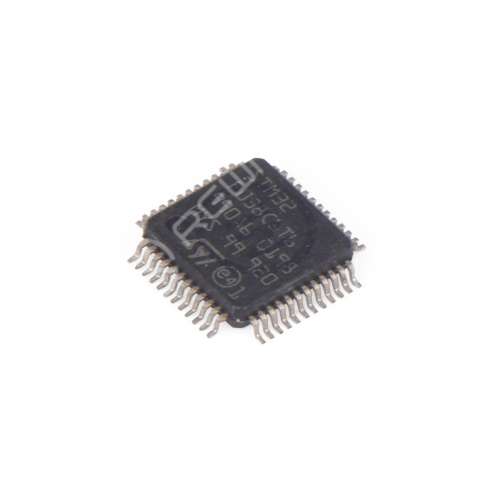 STM32F038C6T6 Internal Data IC Chip Compatible for Nintendo Switch Lite