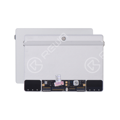 MacBook Air 13-inch A1369(2010) Trackpad Replacement