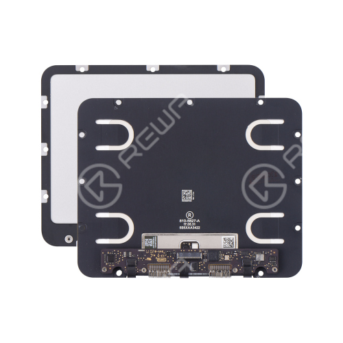 MacBook Pro Retina 15-inch A1398(2015) Trackpad Replacement