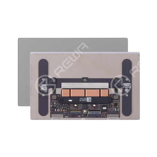 MacBook 12-inch A1534(2015) Trackpad Replacement